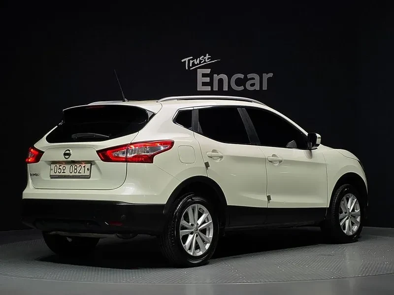 Nissan Qashqai 1.6 SI | Mobile.bg � ����������� 1