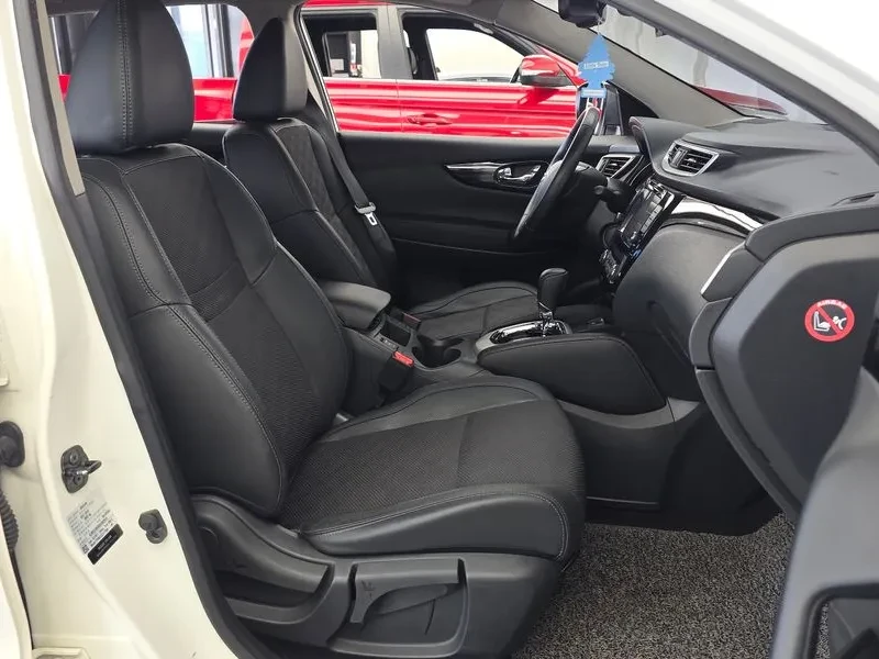 Nissan Qashqai 1.6 SI | Mobile.bg � ����������� 10