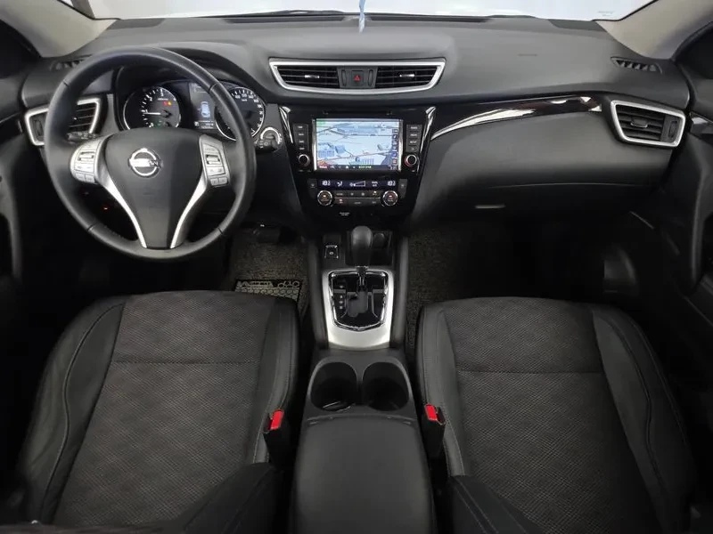 Nissan Qashqai 1.6 SI | Mobile.bg � ����������� 6