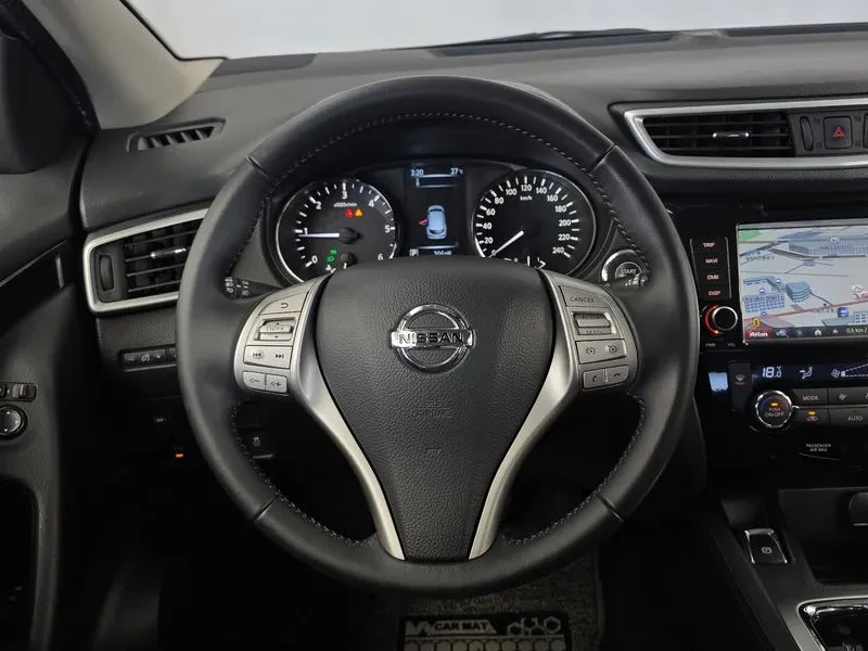 Nissan Qashqai 1.6 SI | Mobile.bg � ����������� 12