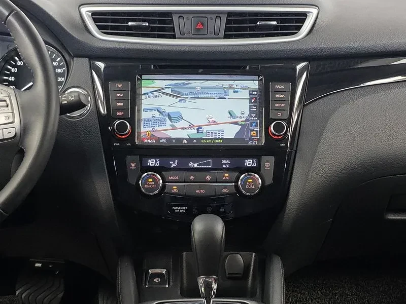 Nissan Qashqai 1.6 SI | Mobile.bg � ����������� 13