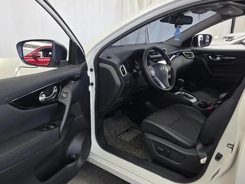 Nissan Qashqai 1.6 SI | Mobile.bg � ����������� 9