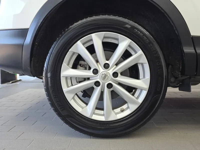Nissan Qashqai 1.6 SI | Mobile.bg � ����������� 4