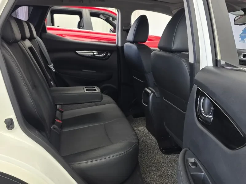 Nissan Qashqai 1.6 SI | Mobile.bg � ����������� 11