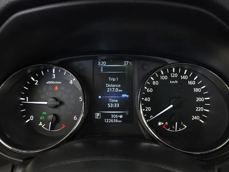 Nissan Qashqai 1.6 SI | Mobile.bg � ����������� 7