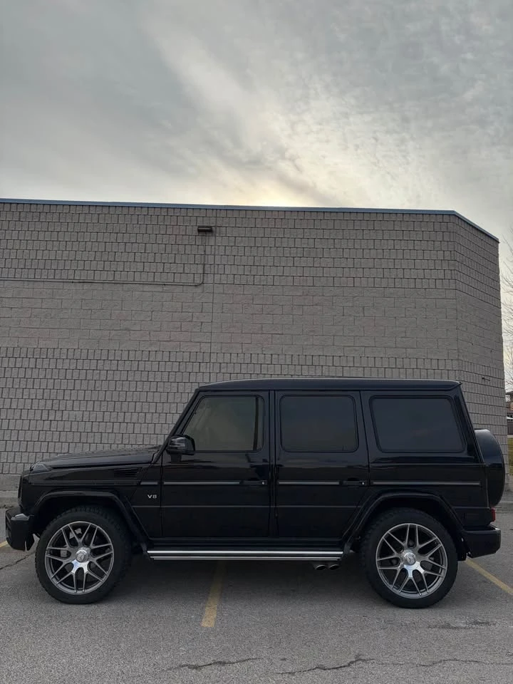 Mercedes-Benz G 500 g63 2019 ����� / Carfax / ����������  | Mobile.bg � ����������� 12