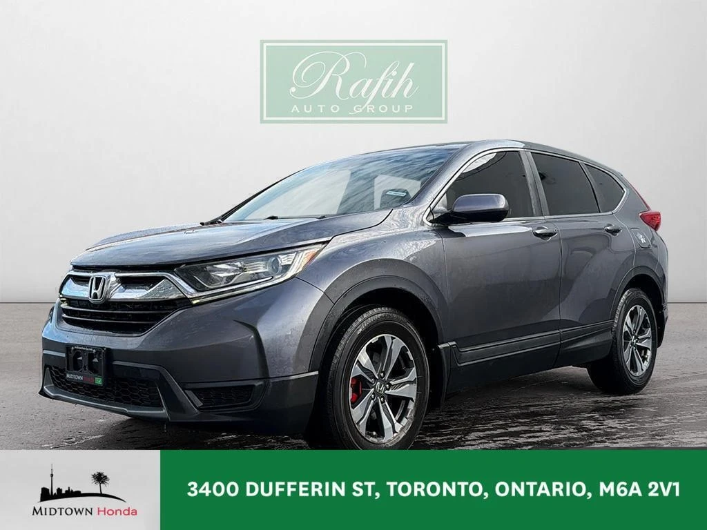 Honda Cr-v * VdpUrlEn * ФИНАНСИРАНЕ* КУПИ СЕГА, снимка 1