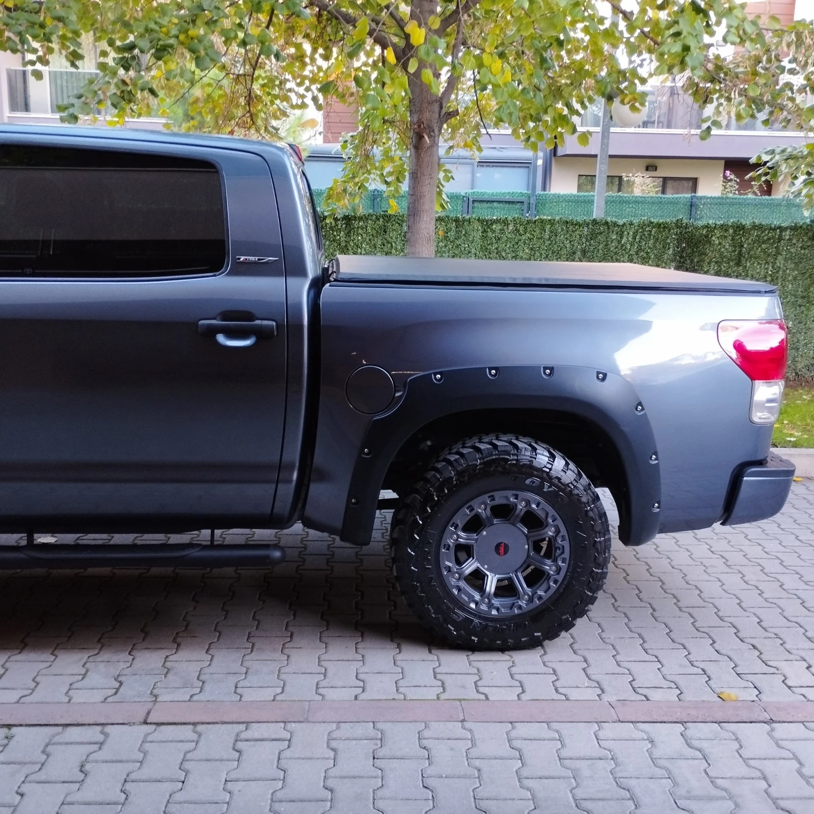 Toyota Tundra 5.7 I Force | Mobile.bg   15