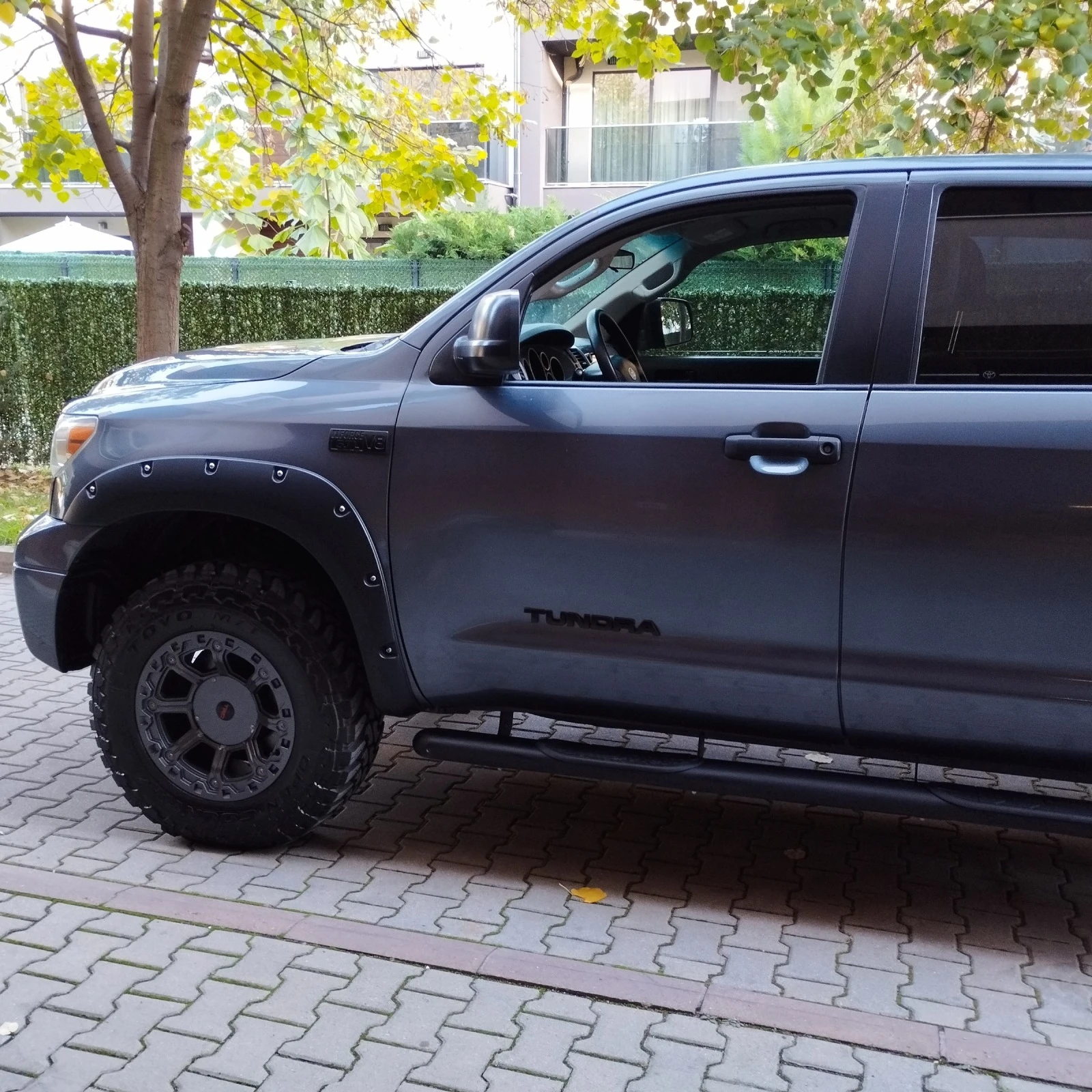 Toyota Tundra 5.7 I Force | Mobile.bg   16