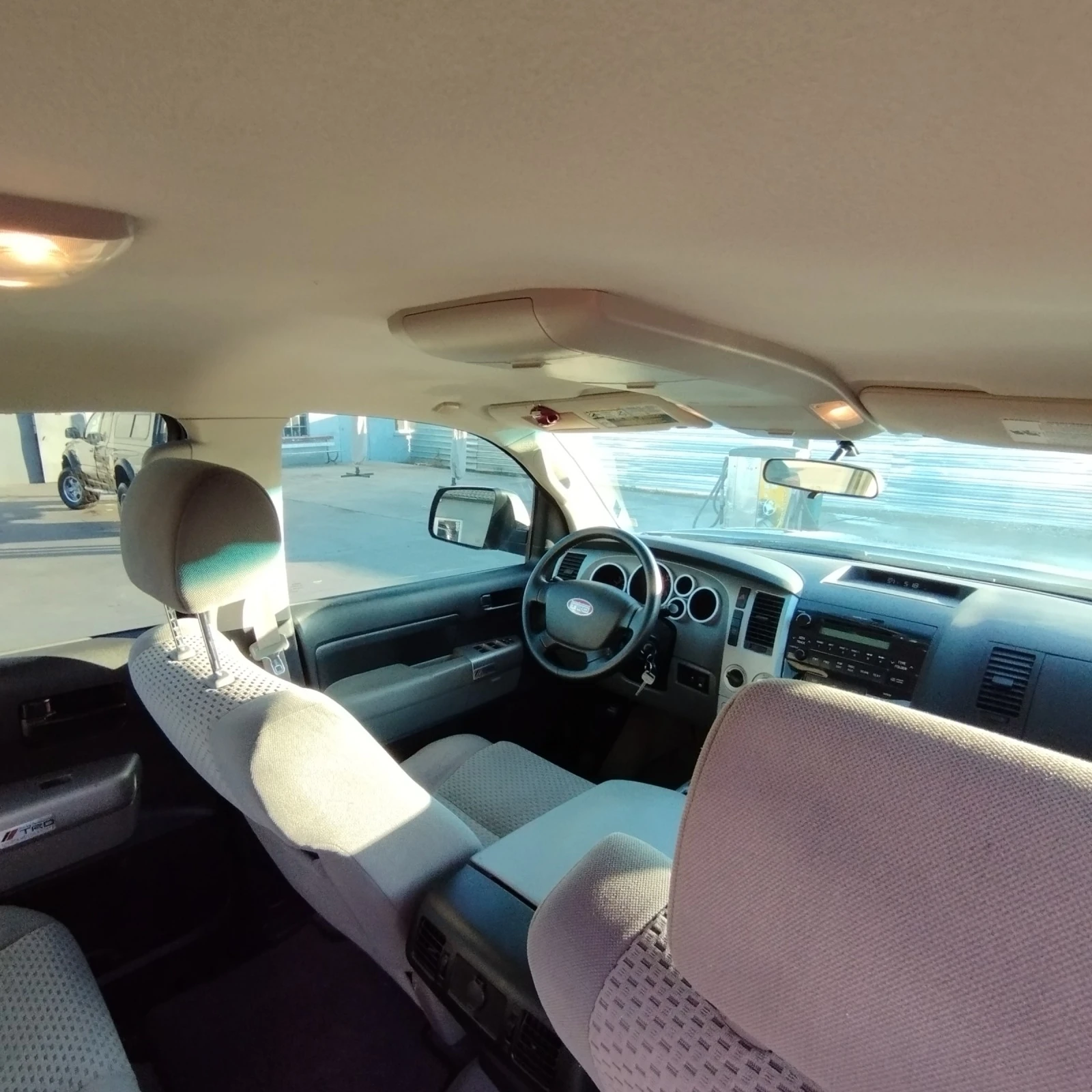 Toyota Tundra 5.7 I Force | Mobile.bg   14