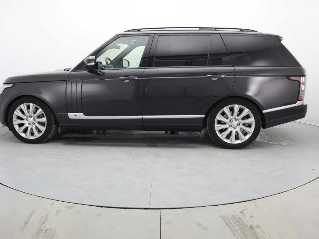 Land Rover Range rover  - изображение 7