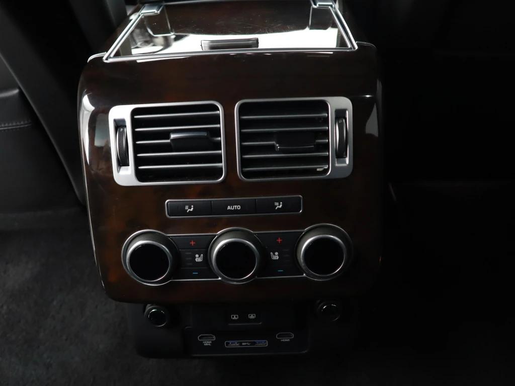 Land Rover Range rover 4.4 V8 | Mobile.bg   16