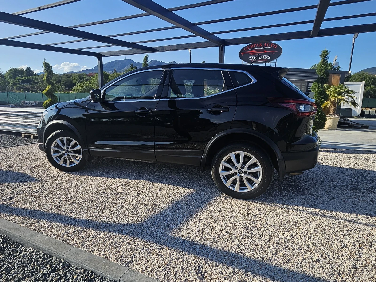 Nissan Rogue SPORT - изображение 4