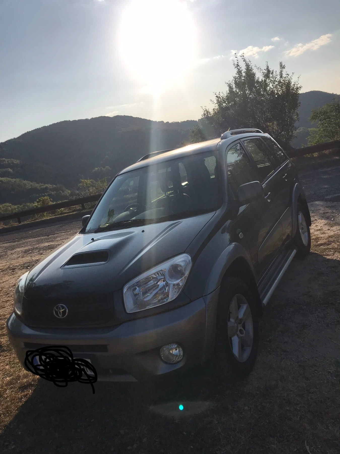 Toyota Rav4  - изображение 2