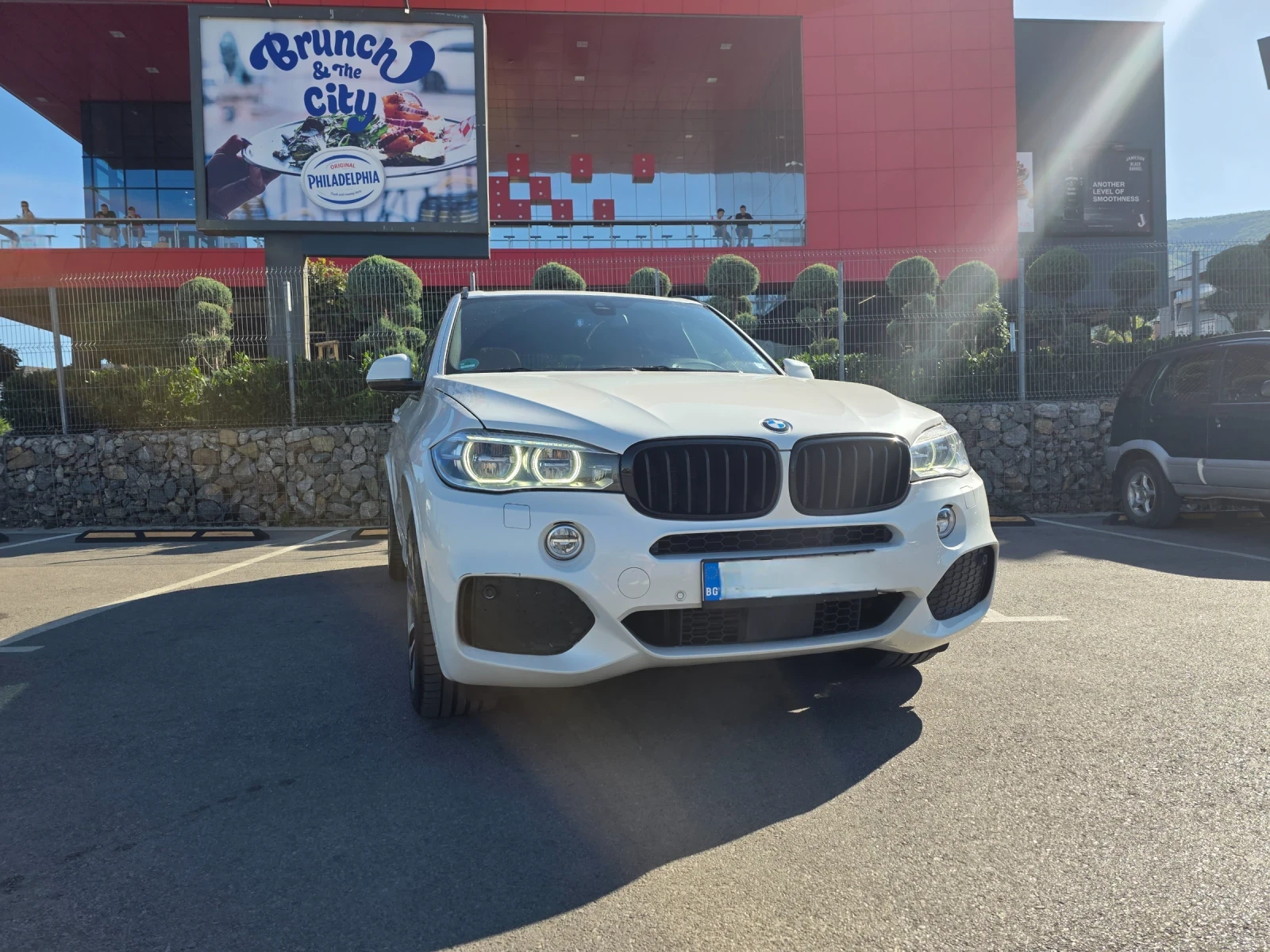 BMW X5 xDrive 40d Individual  - изображение 3