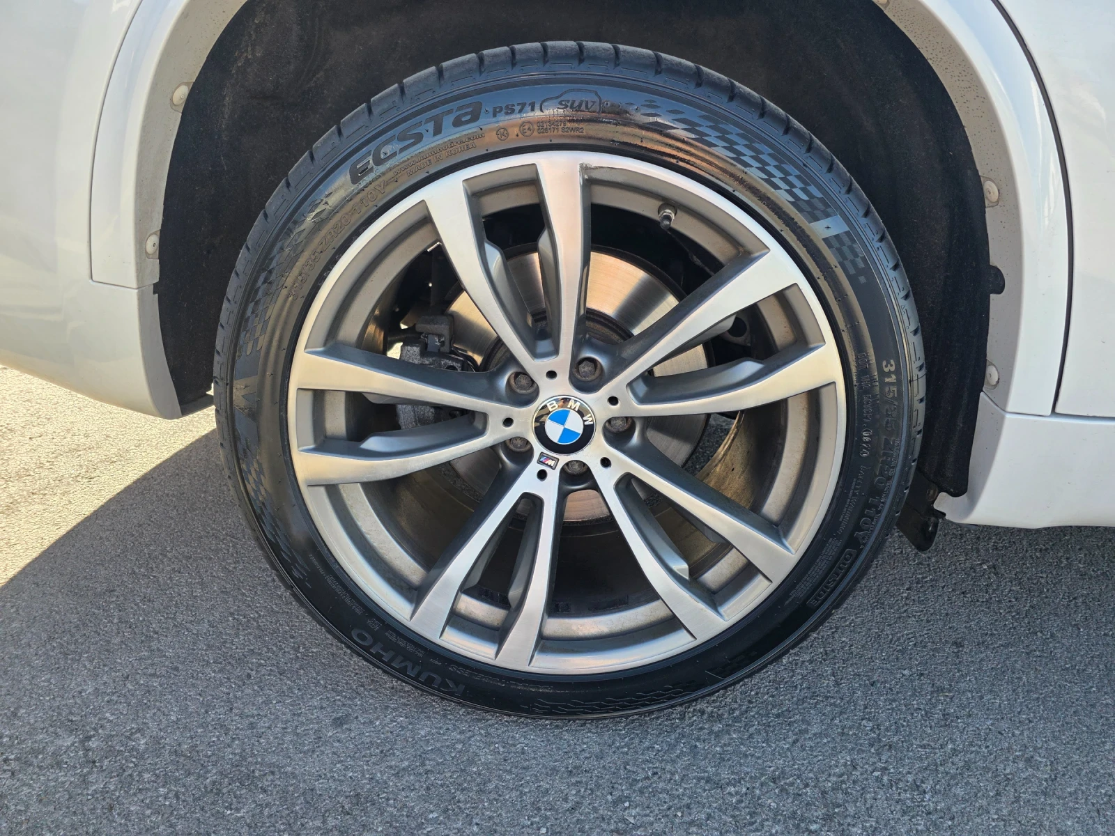 BMW X5 xDrive 40d Individual  - изображение 10