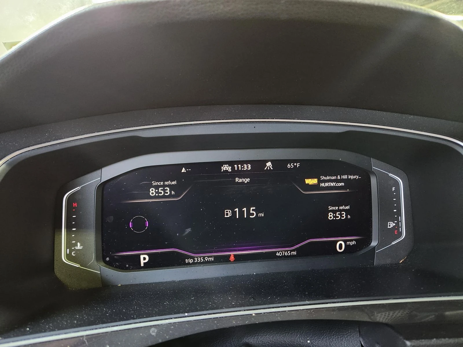 VW Tiguan SEL R-Line | Mobile.bg   6