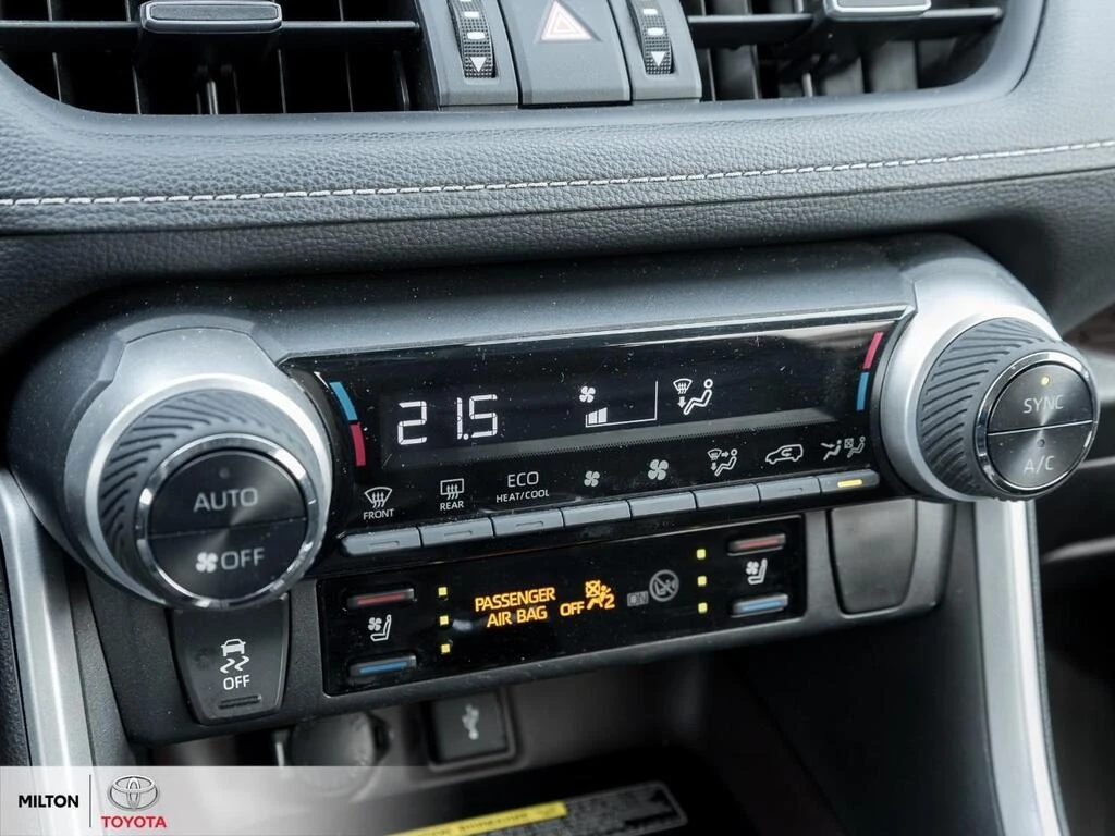 Toyota Rav4 HYBRID LIMITED * * CARFAX * *   * *  | Mobile.bg   13