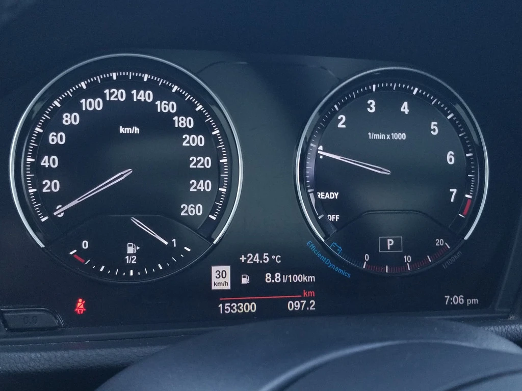 BMW X2 XDRIVE* M-SPORT* PANO* HAMRAN KARDON* AMBIENT - изображение 8