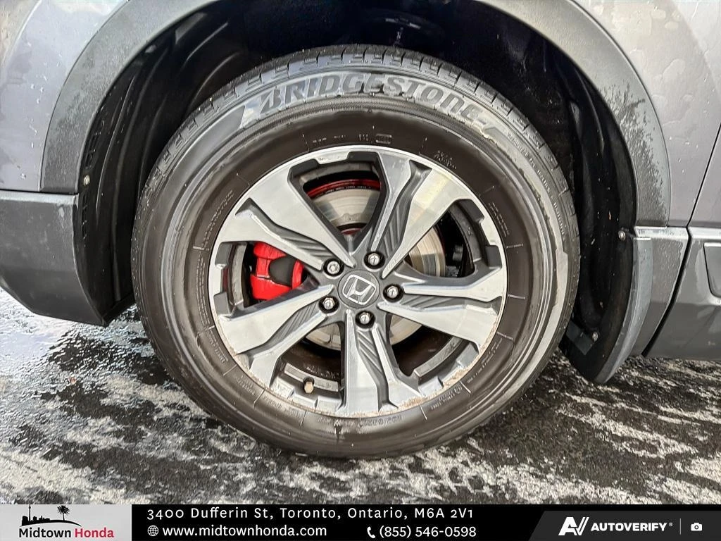 Honda Cr-v * VdpUrlEn * *   | Mobile.bg   12