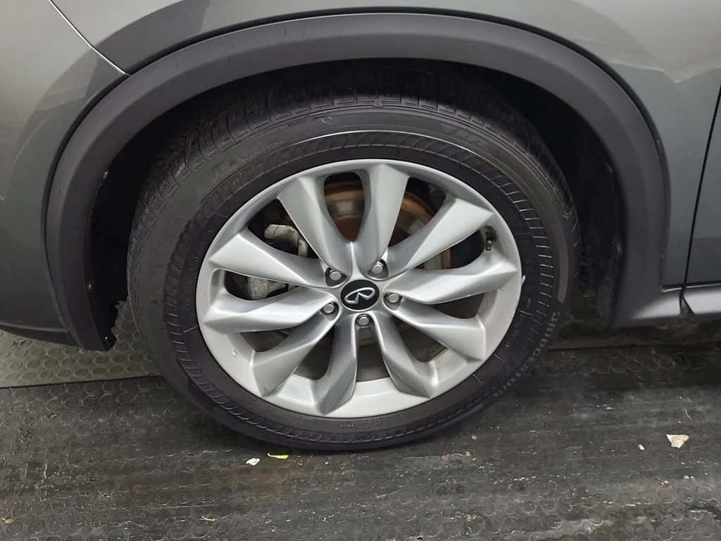 Infiniti QX50 * ESSENTIAL AWD * CARFAX * ���� �� �� | Mobile.bg � ����������� 15