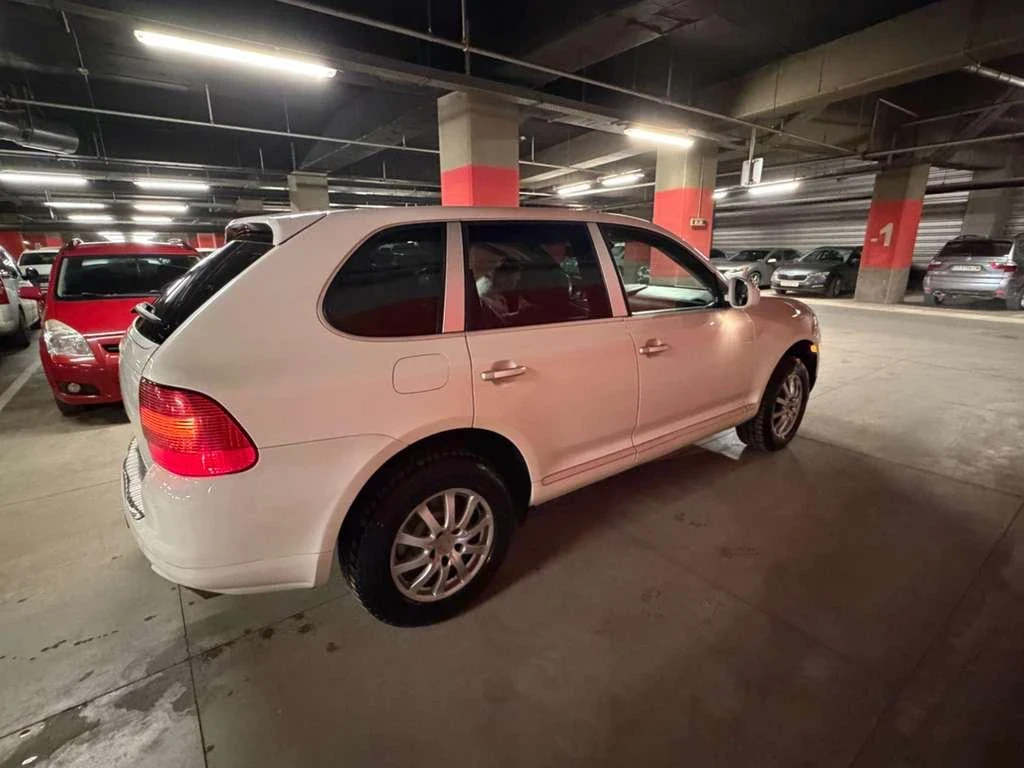 Porsche Cayenne 3.2 v6 | Mobile.bg � ����������� 9