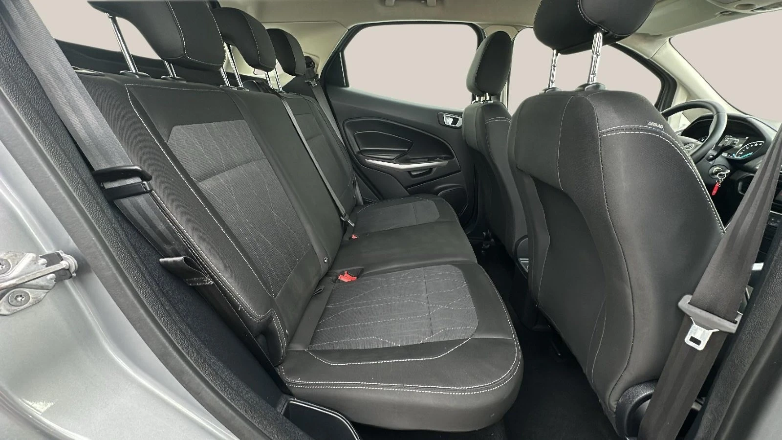 Ford EcoSport 1.0 EcoBoost | Mobile.bg � ����������� 13