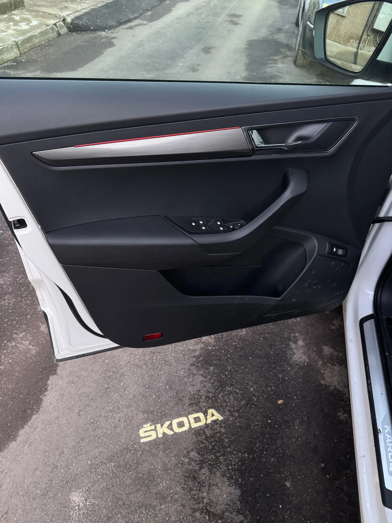 Skoda Karoq Skoda Karoq 1.5 TSI 150 hp | Mobile.bg � ����������� 11