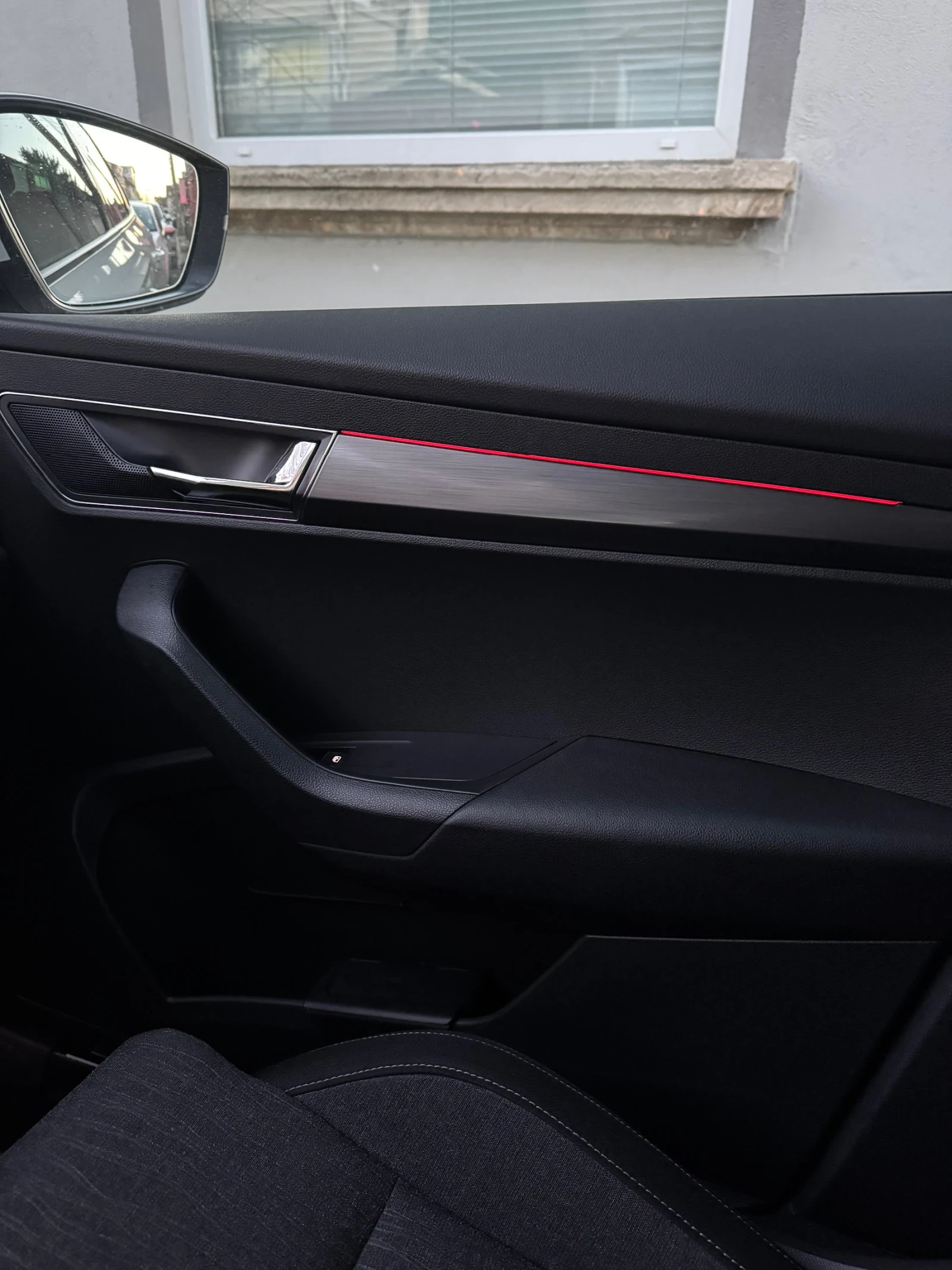 Skoda Karoq Skoda Karoq 1.5 TSI 150 hp | Mobile.bg � ����������� 15