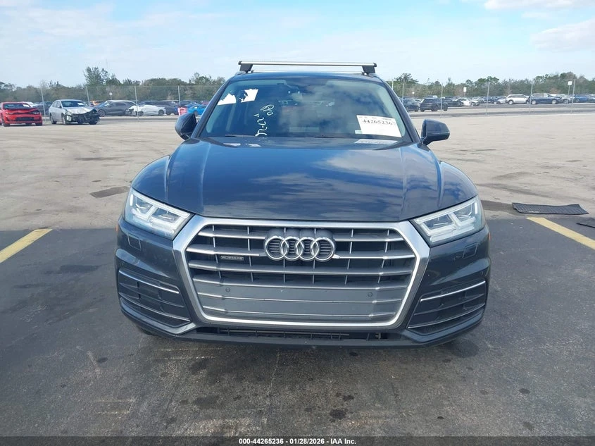 Audi Q5 2.0l 45 Premium | Mobile.bg � ����������� 12