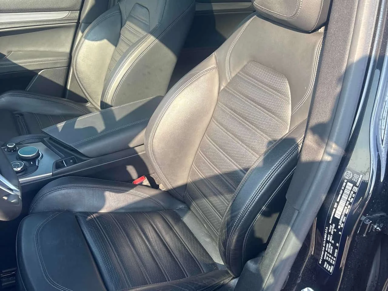 Alfa Romeo Stelvio * Ti Sport * KEYLESS* ����* �������*  | Mobile.bg � ����������� 11