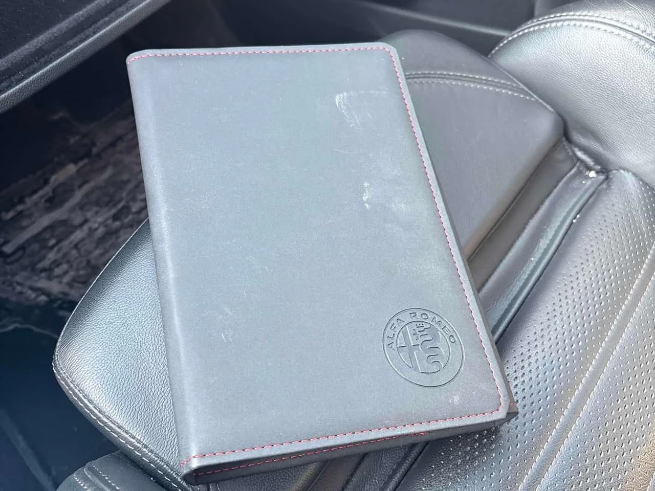 Alfa Romeo Stelvio * Ti Sport * KEYLESS* ����* �������*  | Mobile.bg � ����������� 12