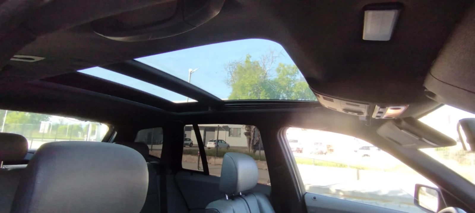 BMW X3 3.0D, снимка 7 - Автомобили и джипове - 53792098