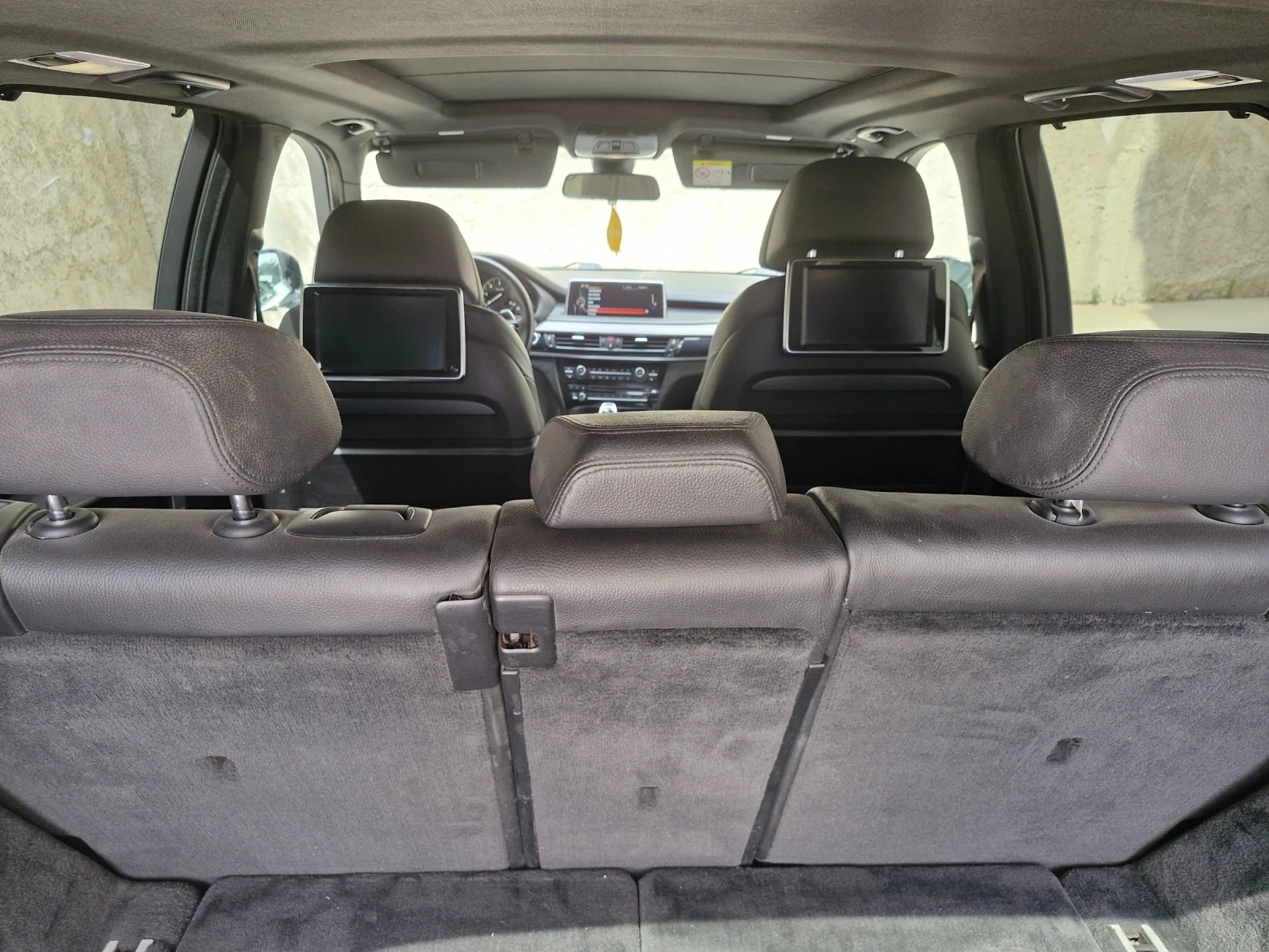 BMW X5 M50D , снимка 4 - Автомобили и джипове - 53849268