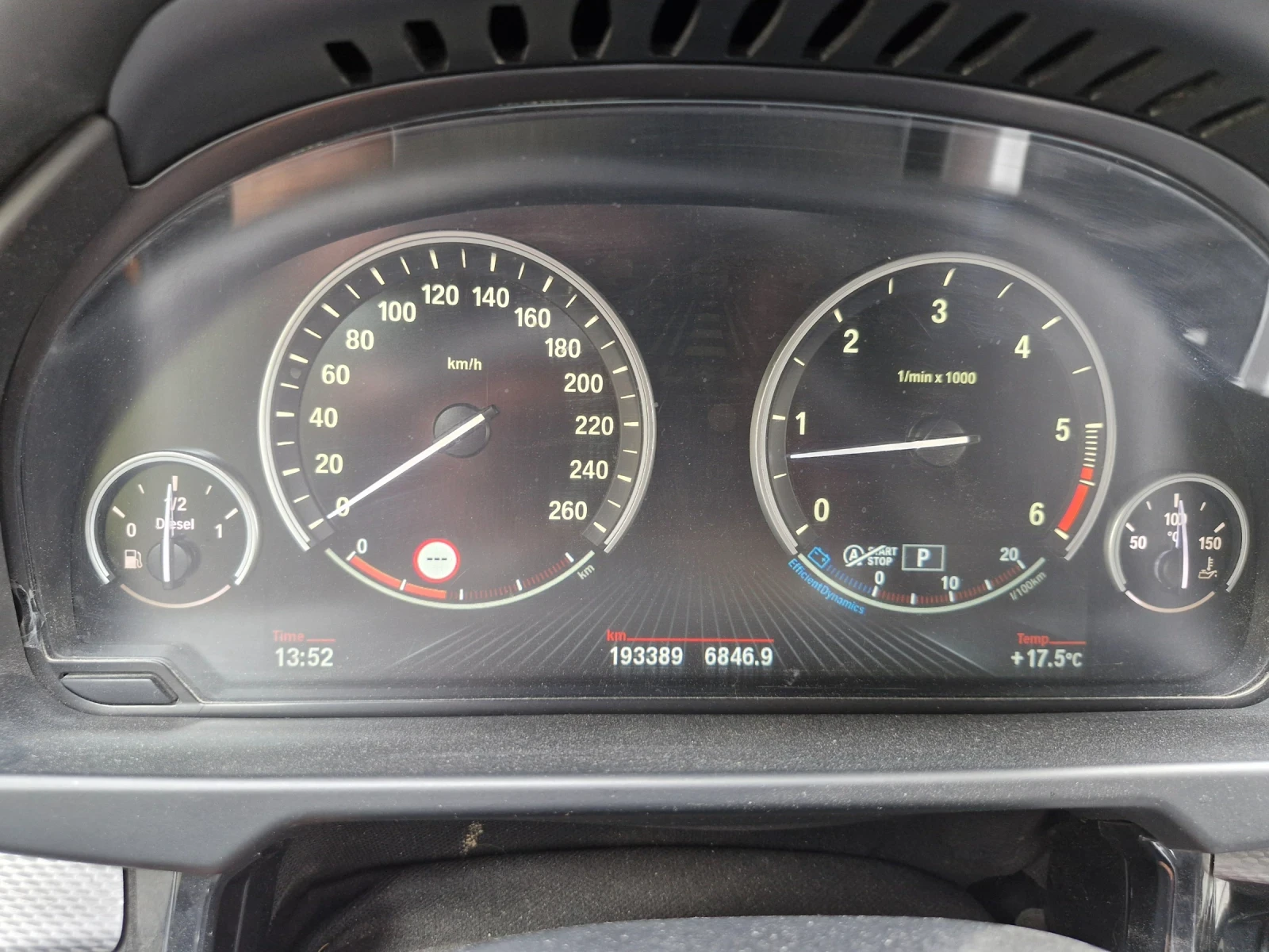 BMW X5 M50D , снимка 9 - Автомобили и джипове - 53849268