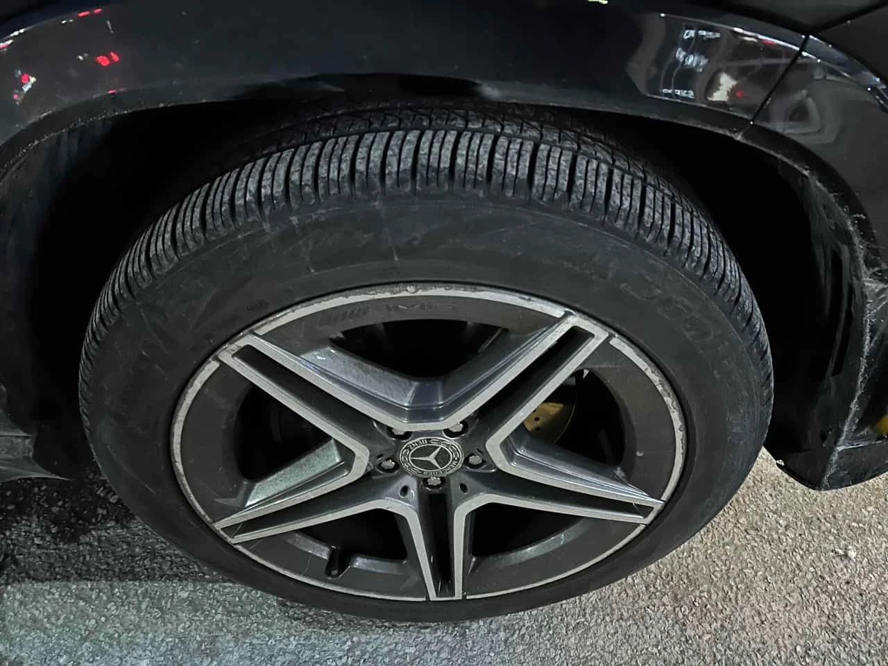 Mercedes-Benz GLS 450 CARFAX/360/DIS/PANO/ОБДУХВАНЕ/HUD, снимка 6 - Автомобили и джипове - 53982734