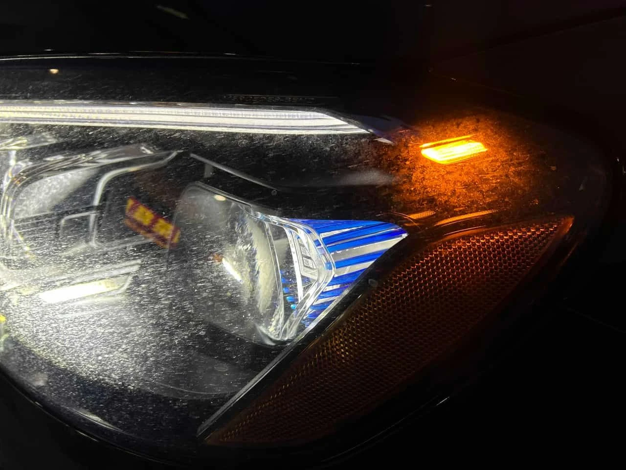 Mercedes-Benz GLS 450 CARFAX/360/DIS/PANO/ОБДУХВАНЕ/HUD, снимка 17 - Автомобили и джипове - 53982734