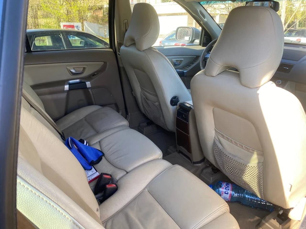 Volvo Xc90, снимка 6 - Автомобили и джипове - 54156822