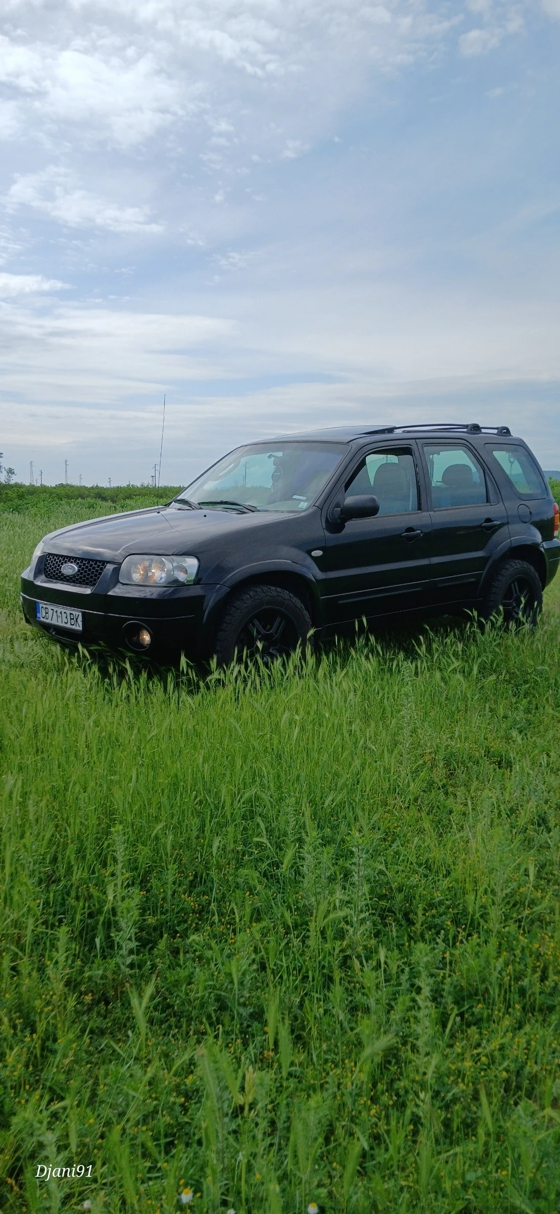 Ford Maverick | Mobile.bg � ����������� 2