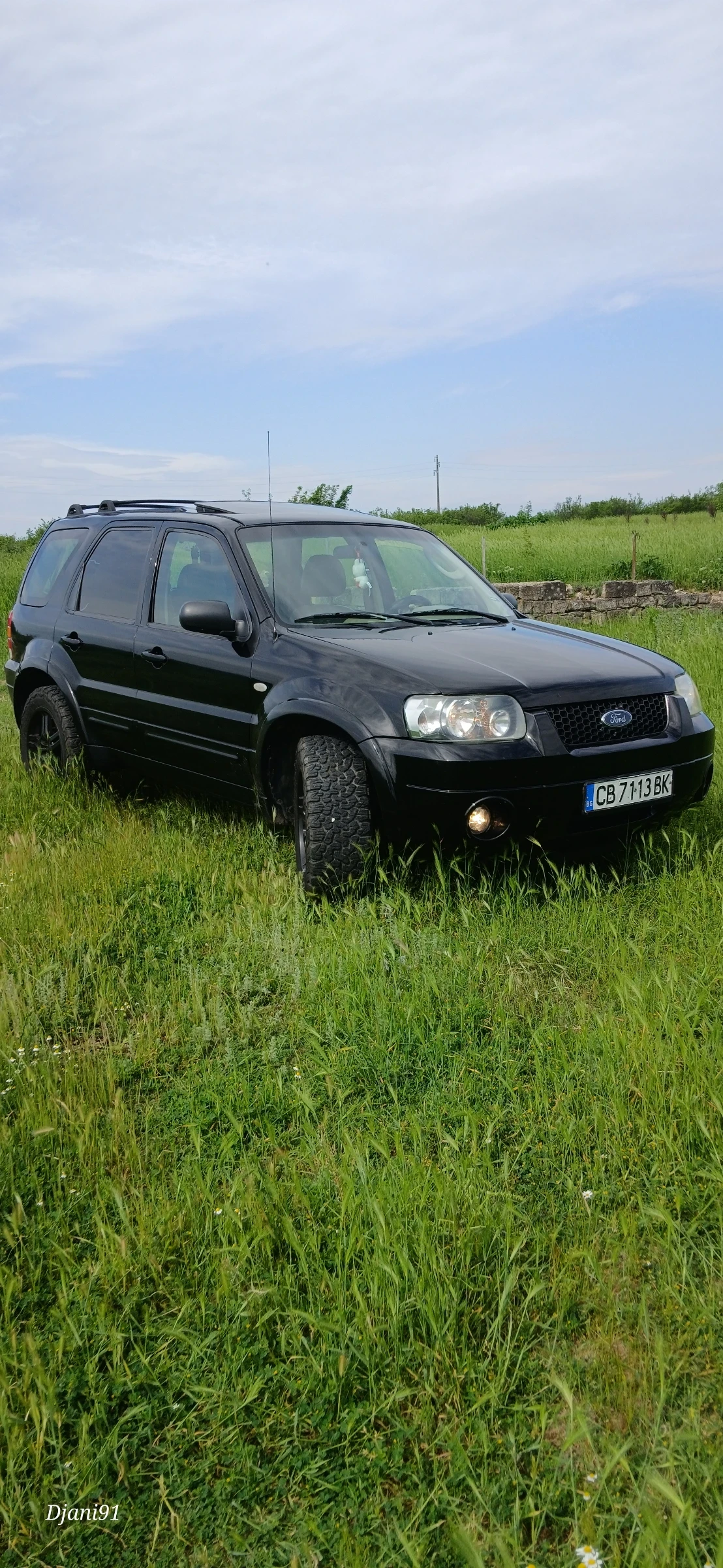 Ford Maverick | Mobile.bg � ����������� 1