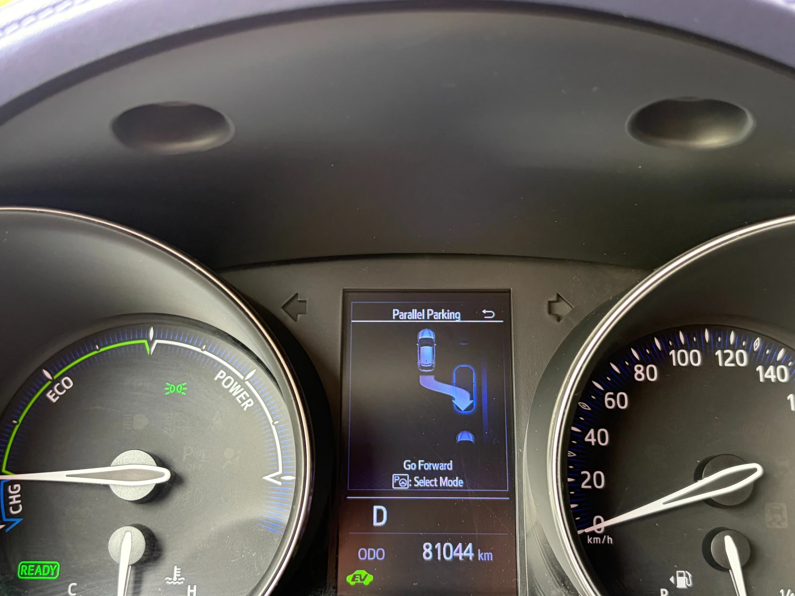 Toyota C-HR 1.8Hybrid e-CVT Classy Facelift- в Гаранция, снимка 12 - Автомобили и джипове - 54873646