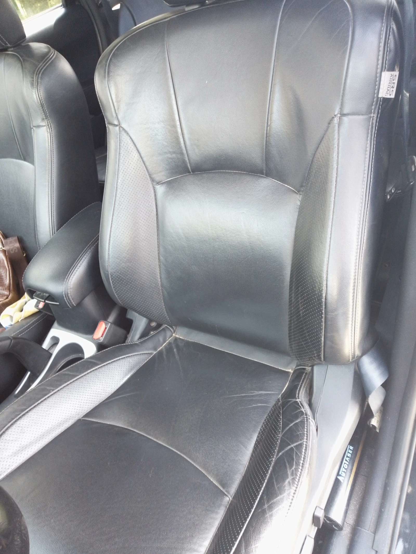Peugeot 4007 22000, снимка 15 - Автомобили и джипове - 54969151