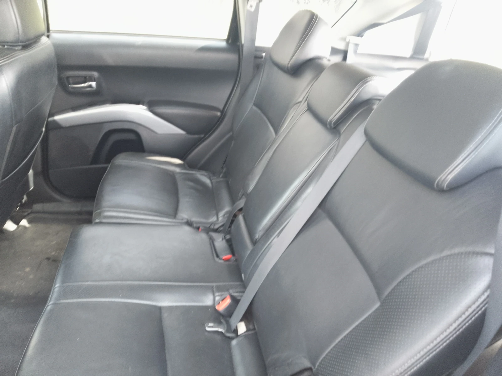 Peugeot 4007 22000, снимка 16 - Автомобили и джипове - 54969151