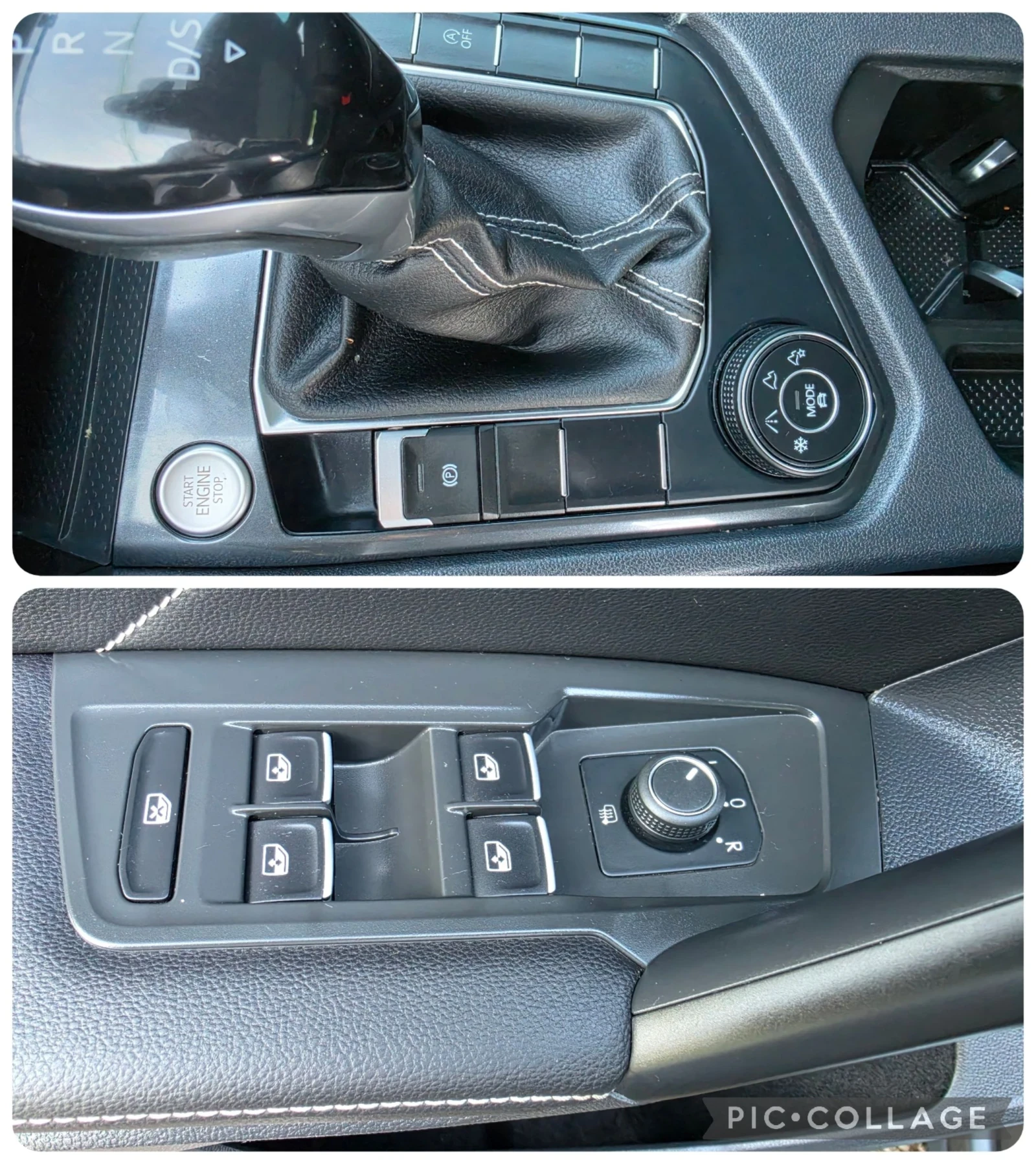 VW Tiguan Allspace 2.0 TFSI 4MOTION, снимка 16 - Автомобили и джипове - 55052092