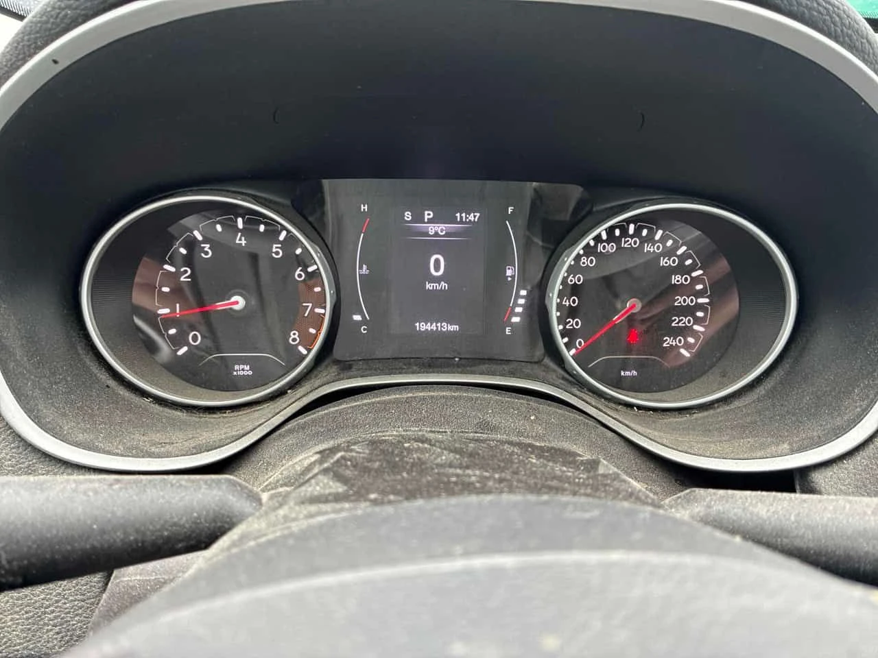 Jeep Compass * North * АВОКРЕДИТ БЕЗ ПЪРВОНАЧАЛНА ВНОСКА* , снимка 8 - Автомобили и джипове - 55093126