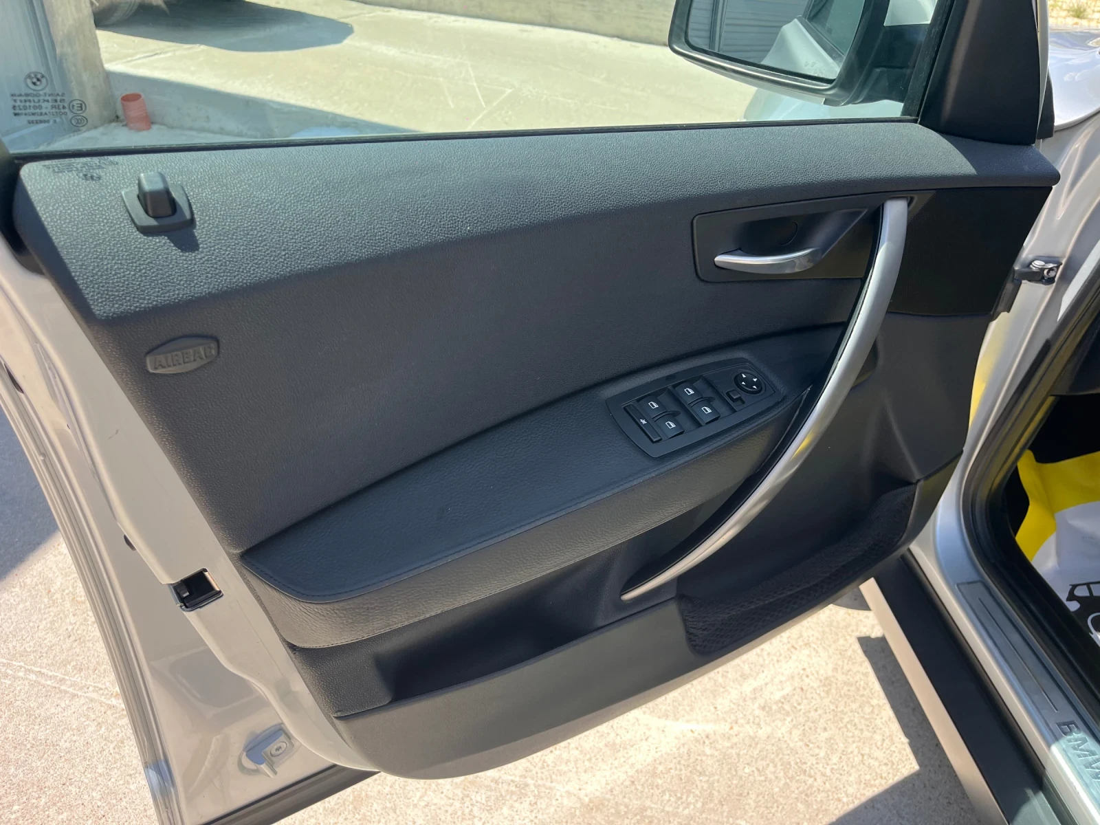 BMW X3 Кожа ксенон, снимка 13 - Автомобили и джипове - 55168833