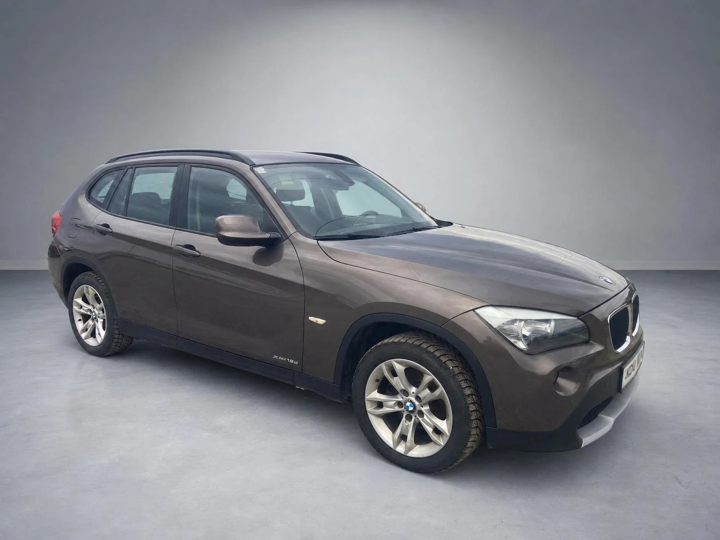 BMW X1 1.8 D xDrive  | Mobile.bg � ����������� 6