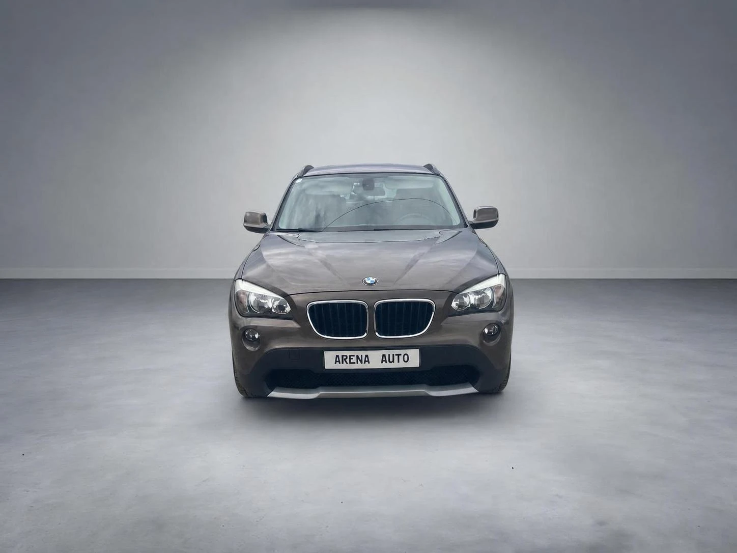 BMW X1 1.8 D xDrive  | Mobile.bg � ����������� 1