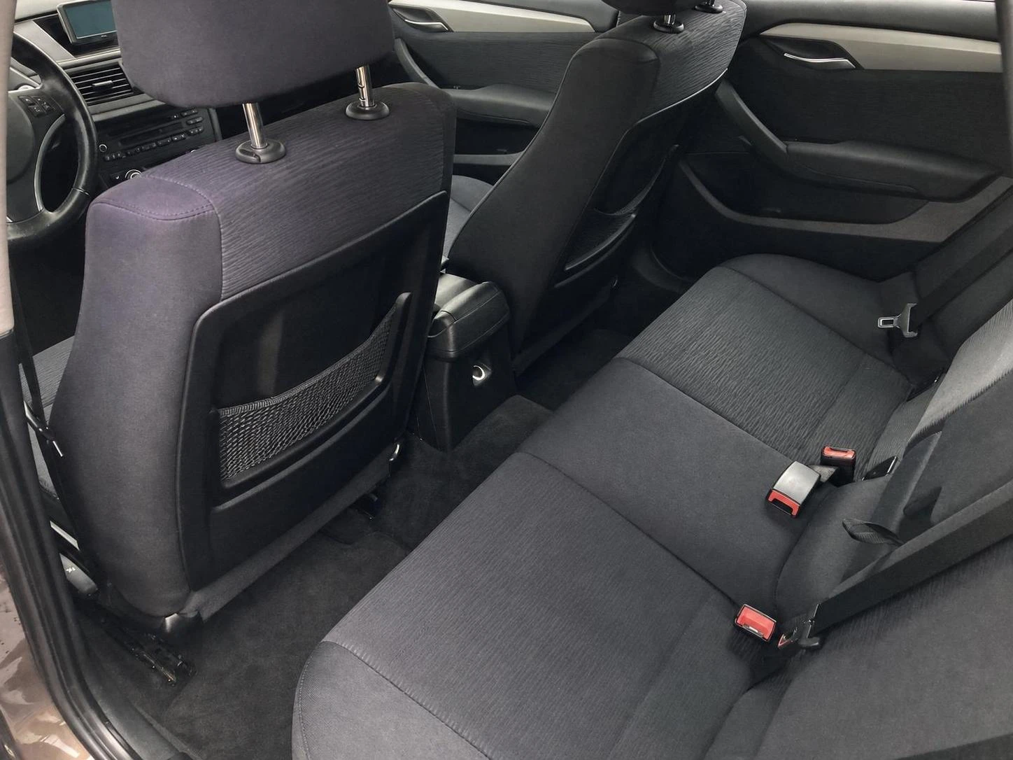 BMW X1 1.8 D xDrive  | Mobile.bg � ����������� 9