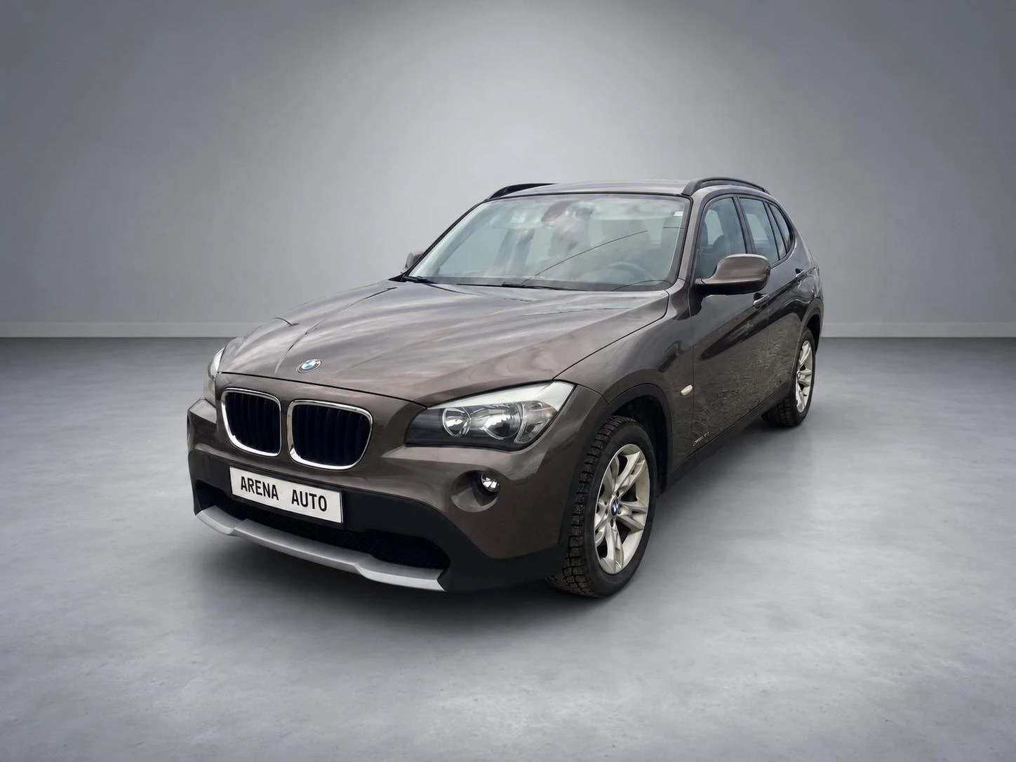 BMW X1 1.8 D xDrive  | Mobile.bg � ����������� 7